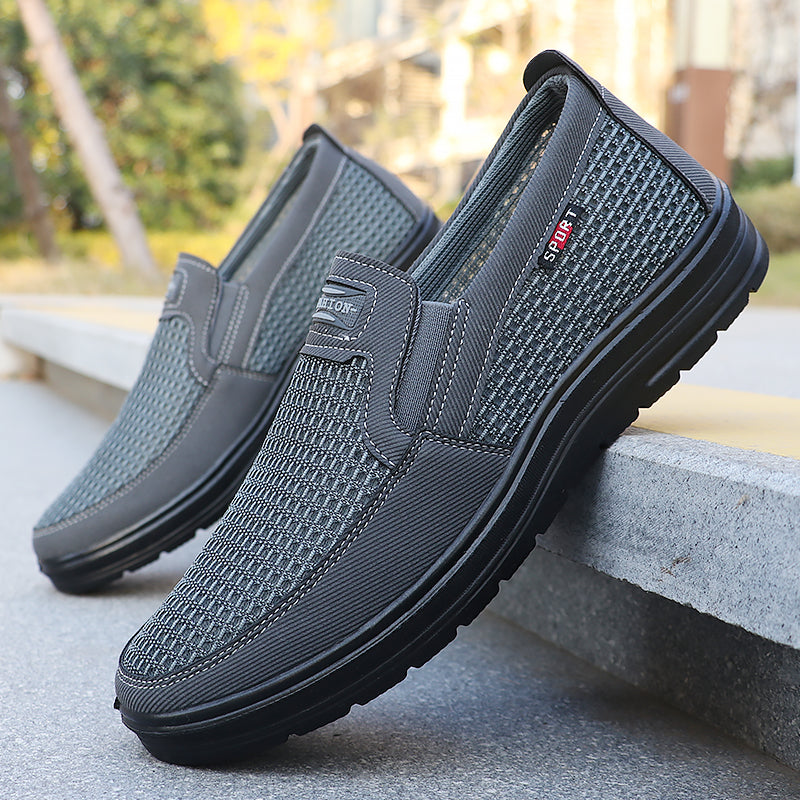 Mocassim Koslof Masculino Grand Sport