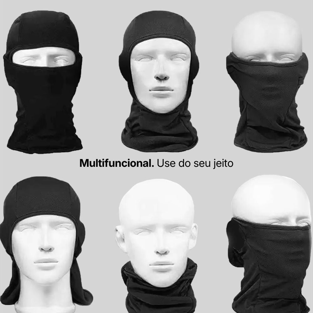 Balaclava KF Air | Anti Odor