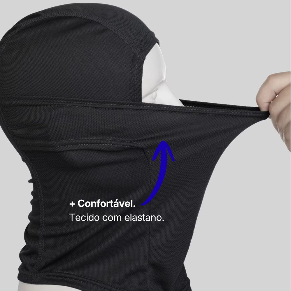 Balaclava KF Air | Anti Odor
