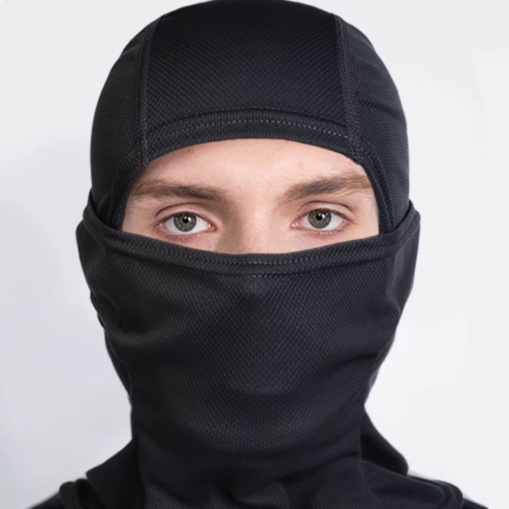 Balaclava KF Air | Anti Odor