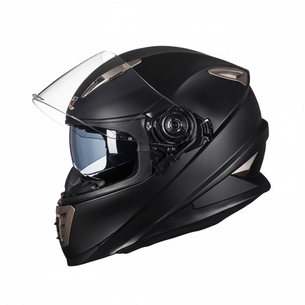 Capacete KF ATLAS