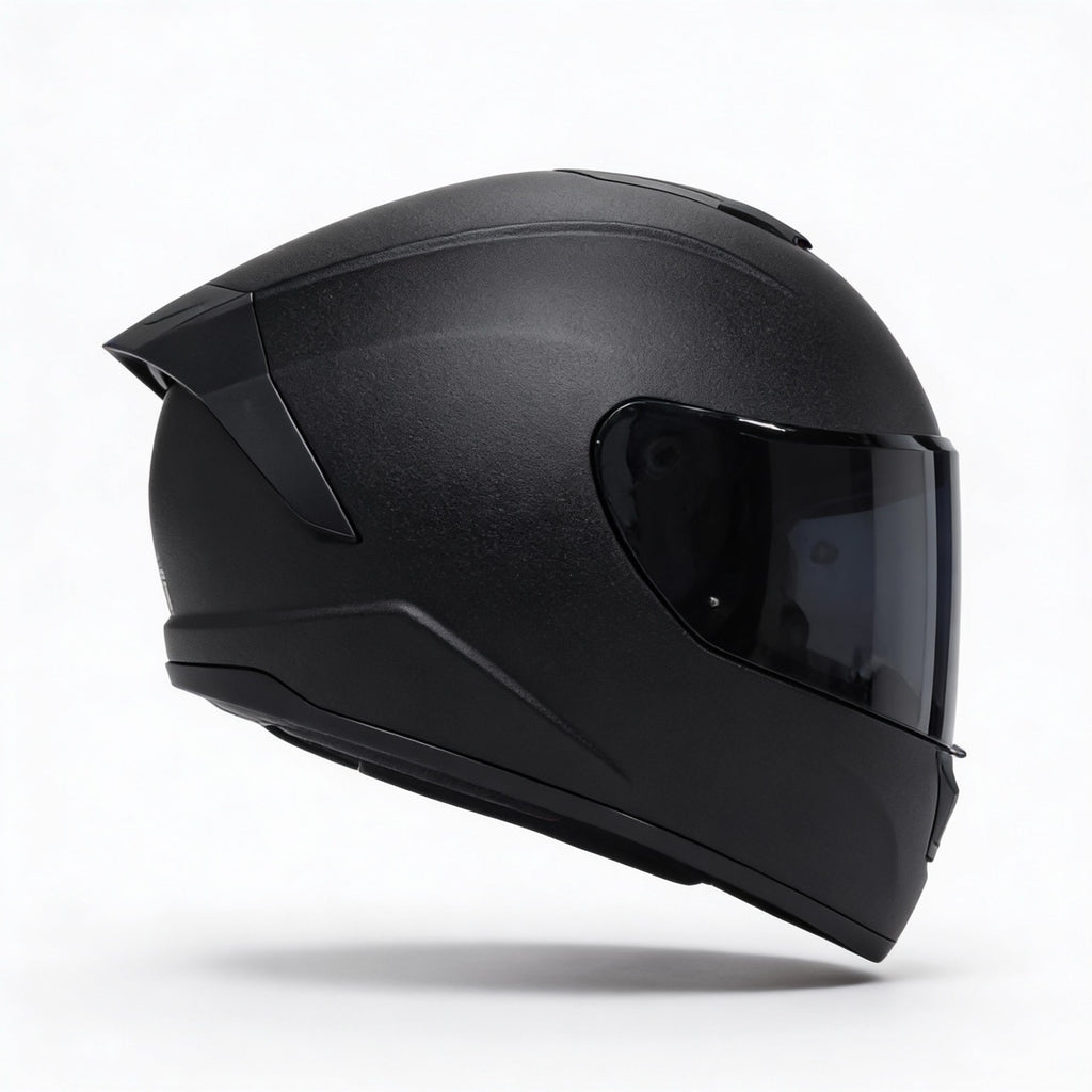 Capacete KF Blackout