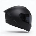 Capacete KF Blackout
