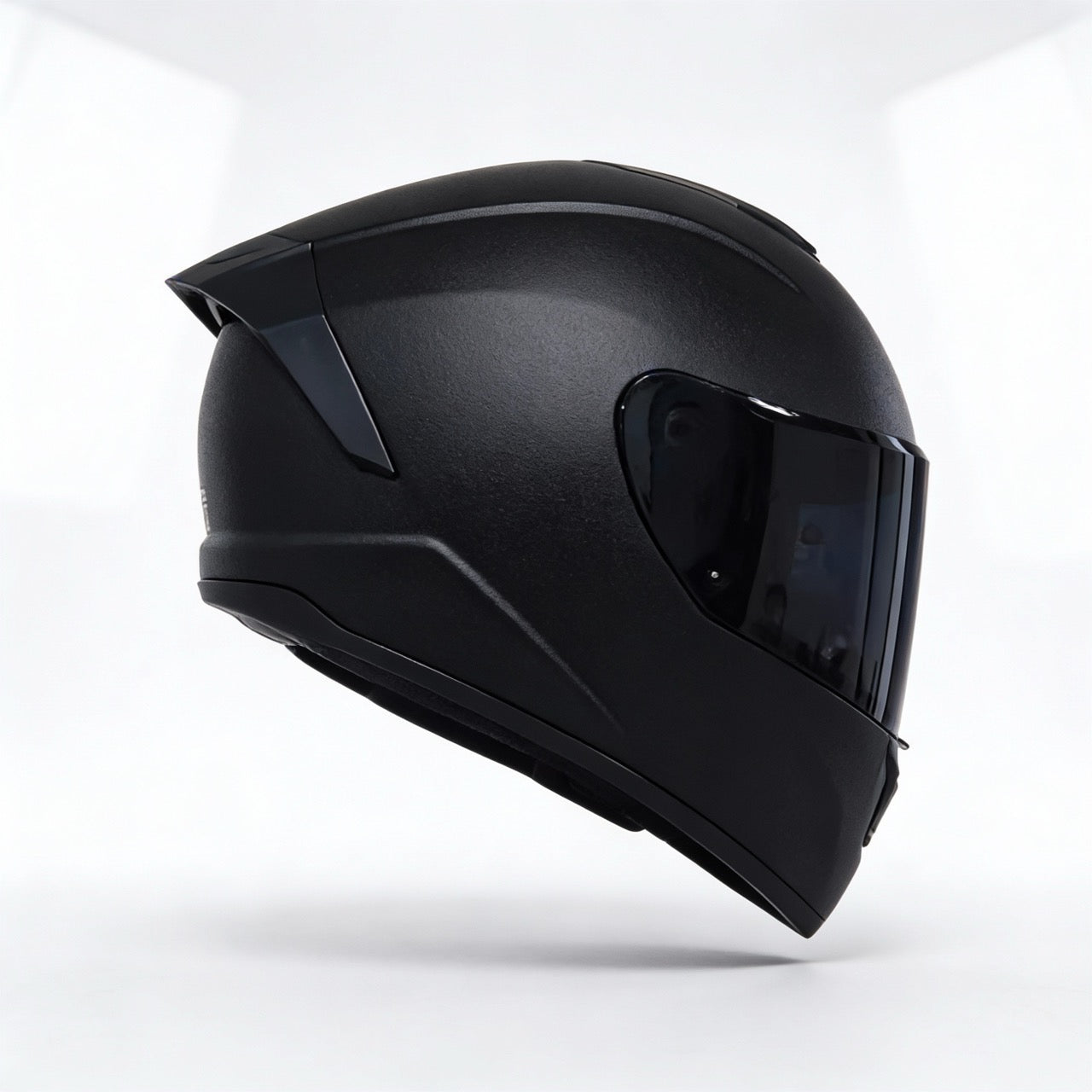 Capacete KF Blackout