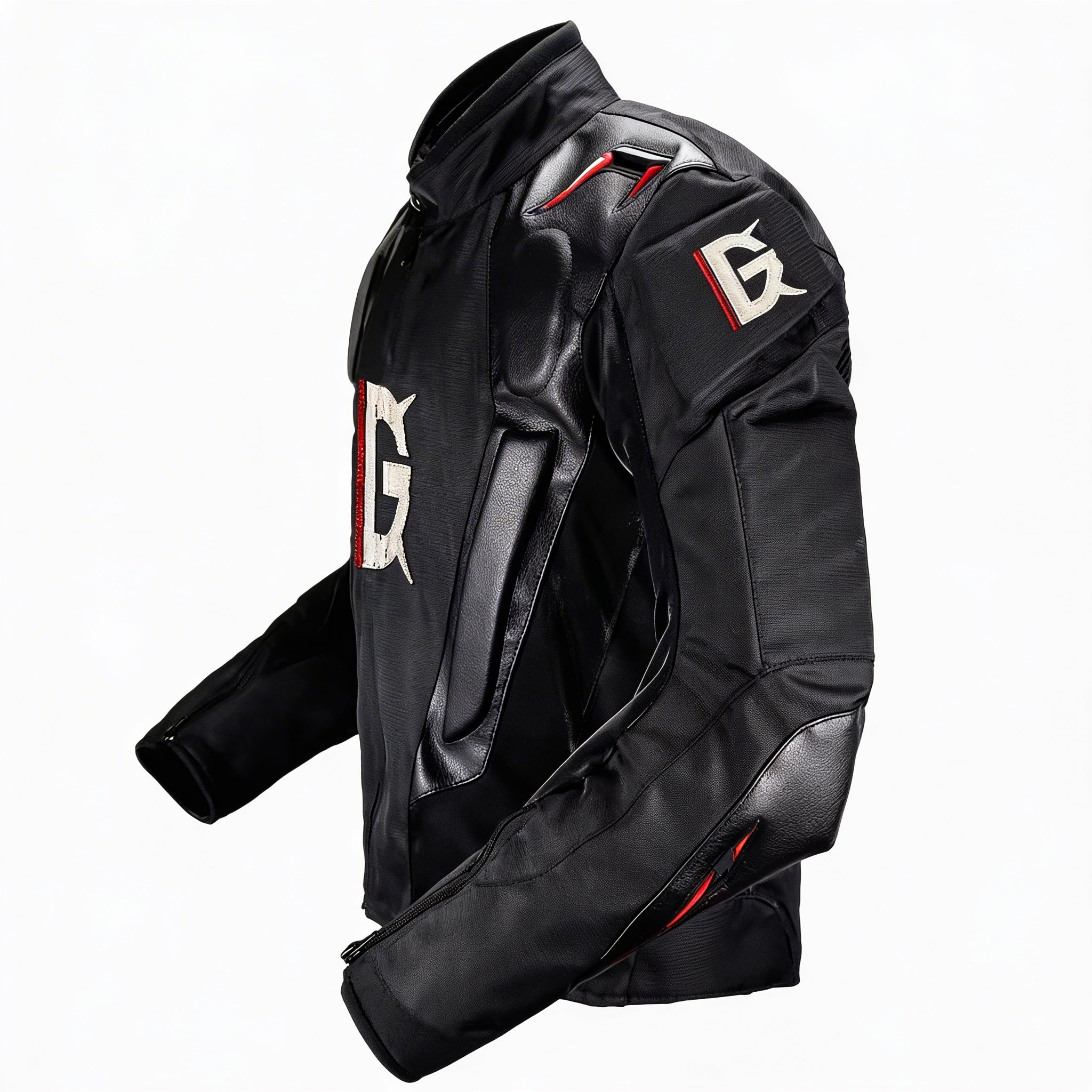 Jaqueta Force G | Impermeável