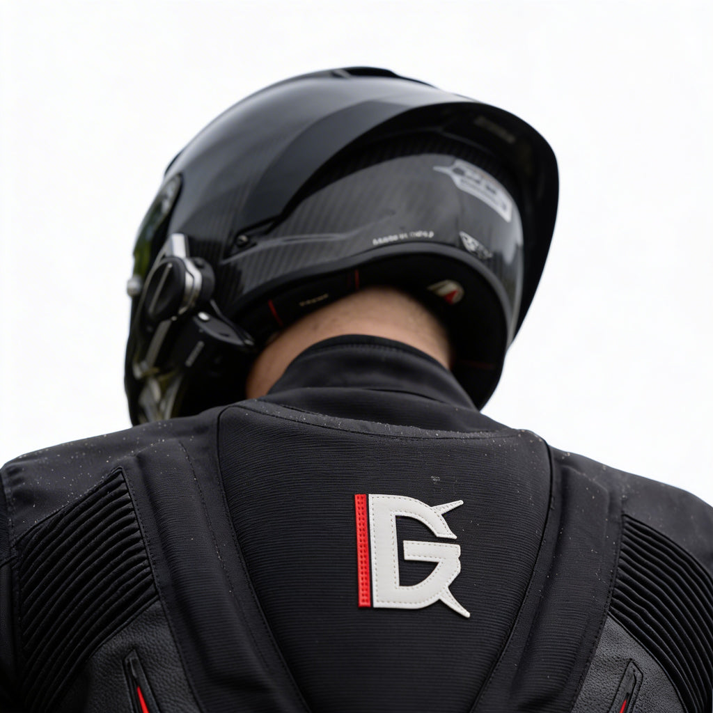 Jaqueta Force G | Impermeável