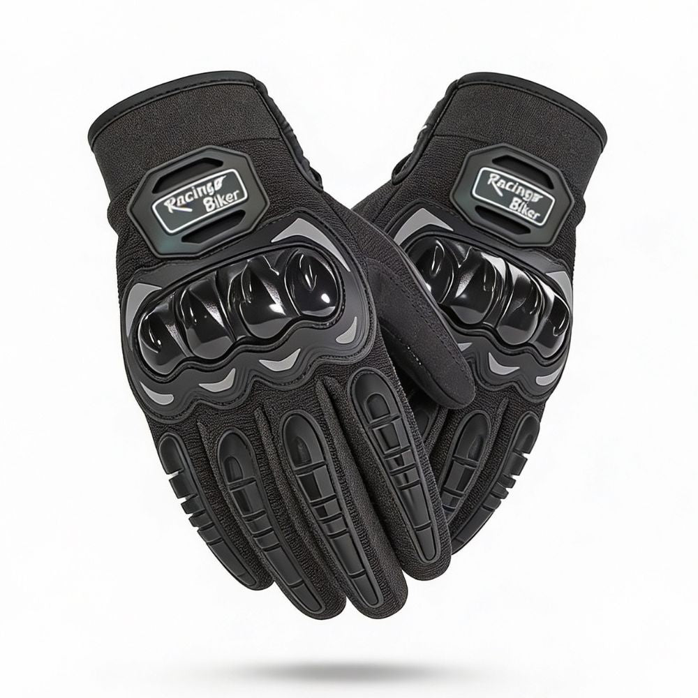 Luva KF Locomoto | Impermeável