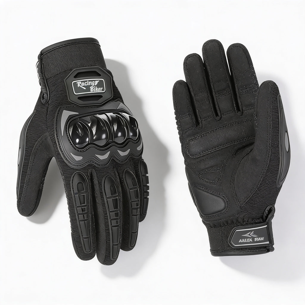 Luva KF Locomoto | Impermeável