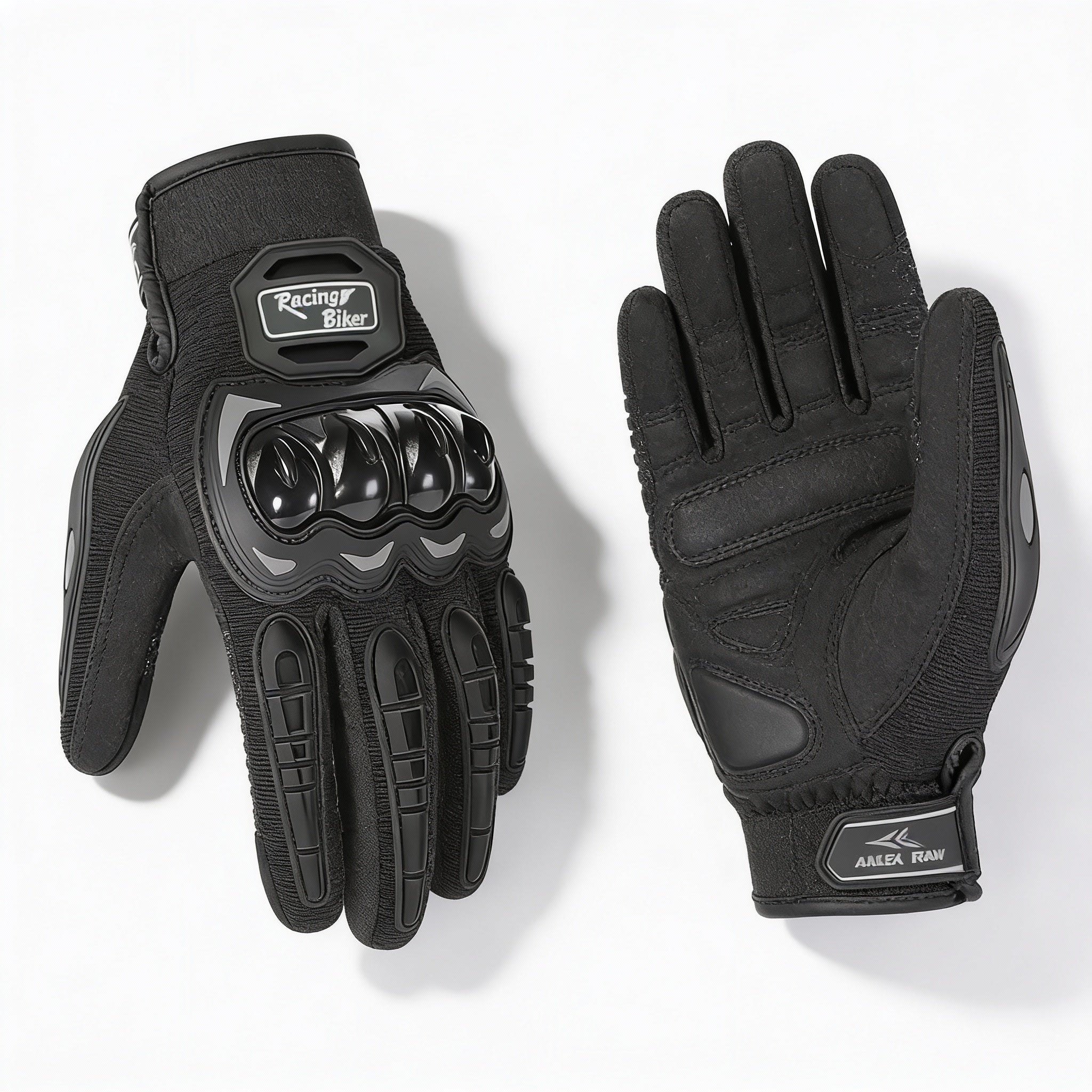 Luva KF Locomoto | Impermeável