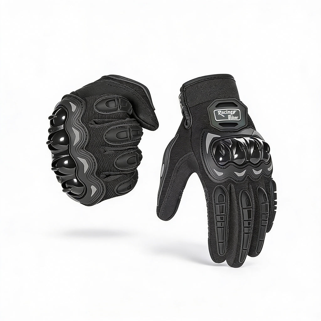 Luva KF Locomoto | Impermeável