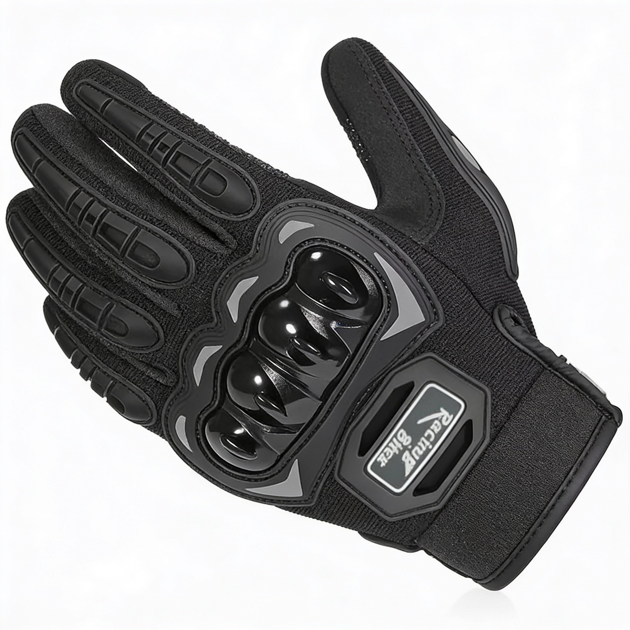 Luva KF Locomoto | Impermeável