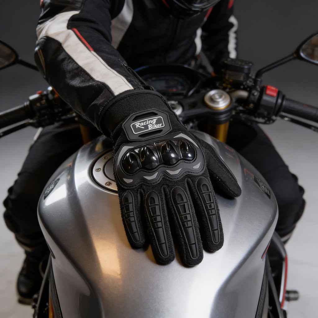 Luva KF Locomoto | Impermeável