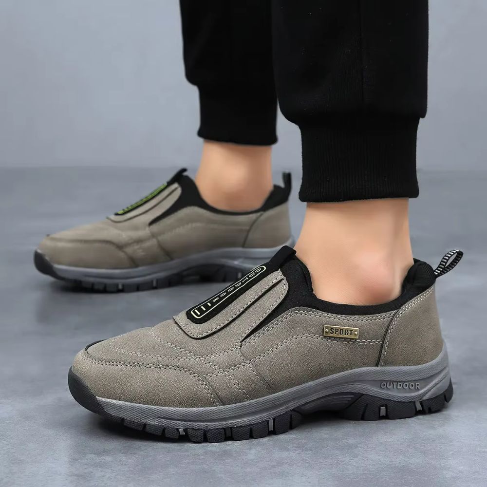 Tênis Slip On Arven Outdoor