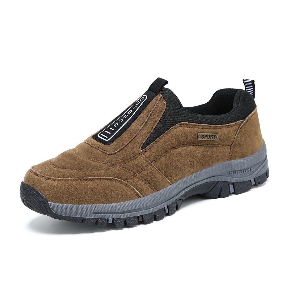 Tênis Slip On Arven Outdoor