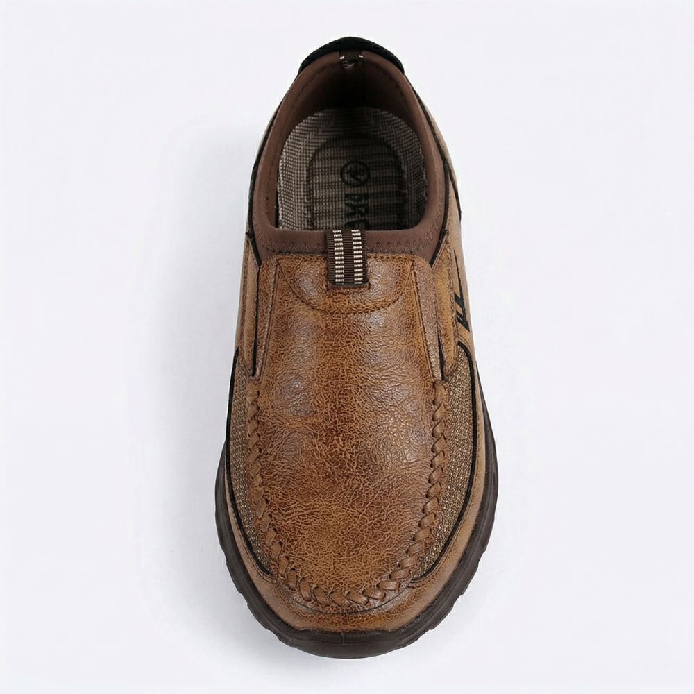 Tênis Slip On Daren